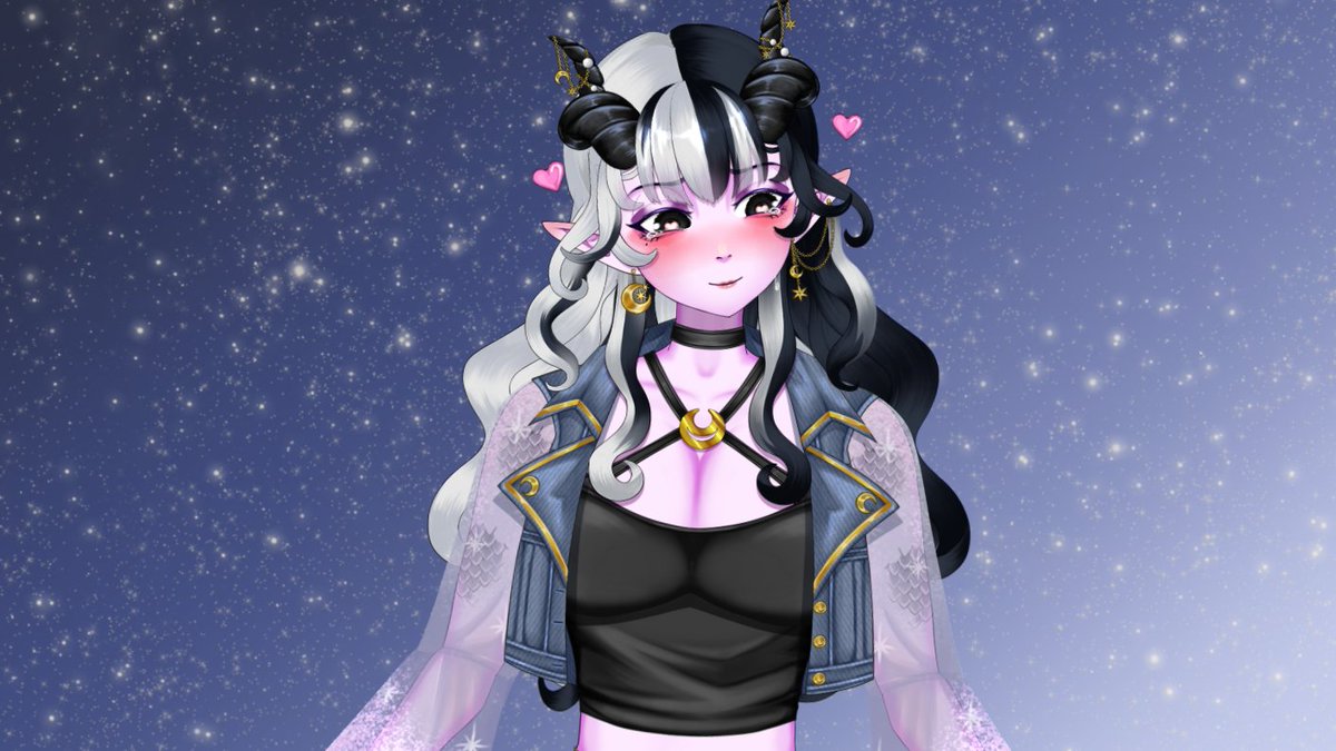 iris ✨️🐉『VKIYO』 tweet media