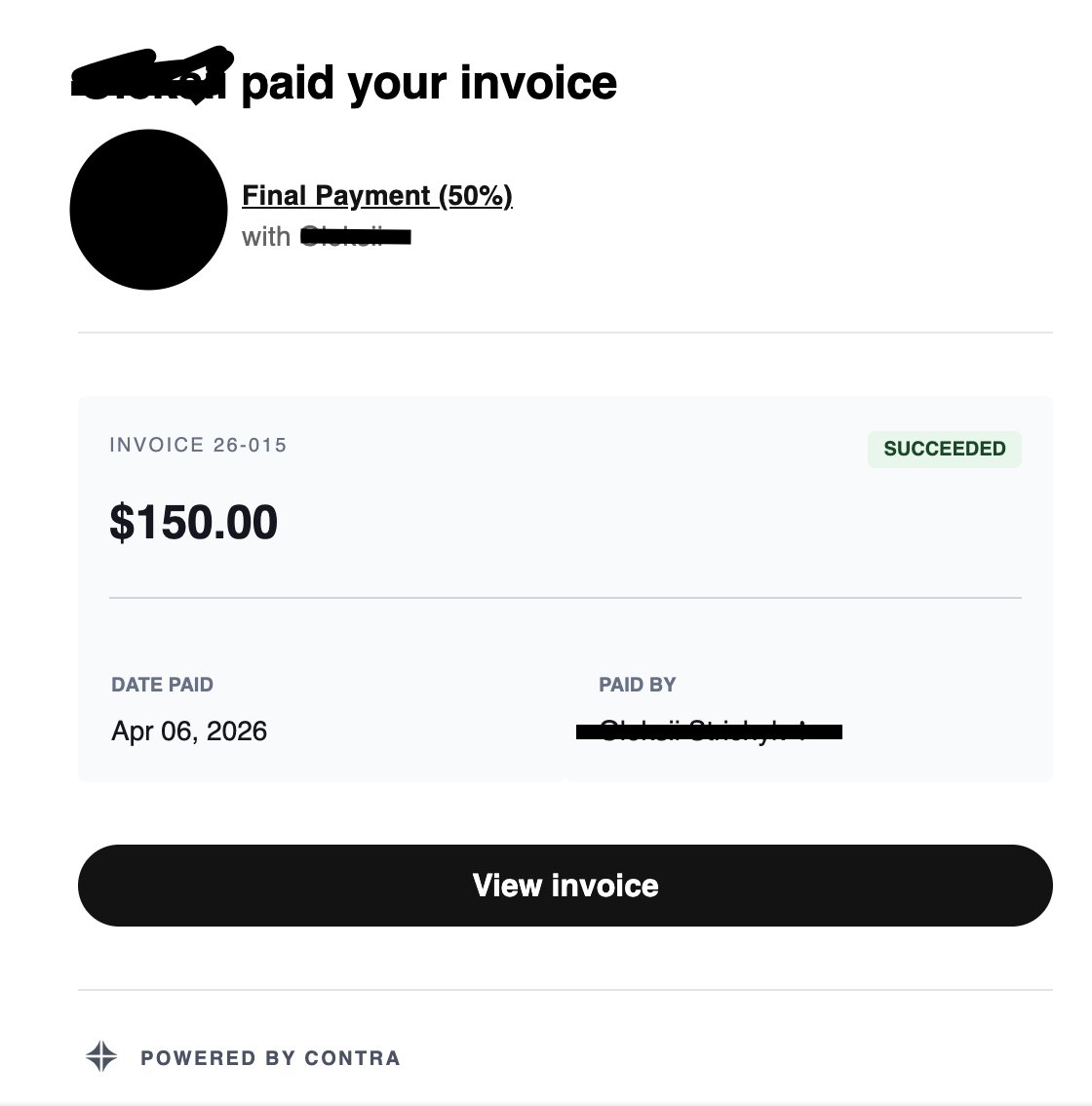 klm_gfx's tweet image. #FramerChallenge Week 1 Earnings
Total Earnings: $437/$10,000