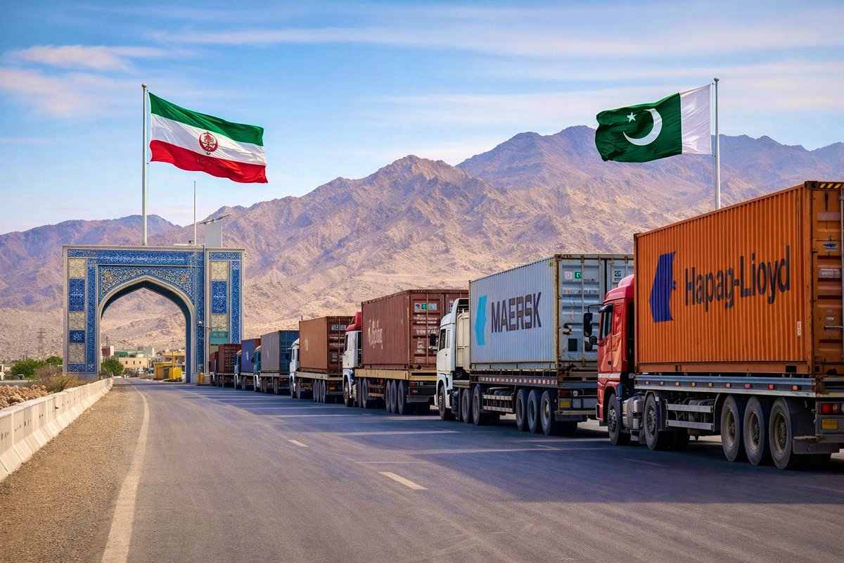 Mansoor Ahmed Qureshi tweet media