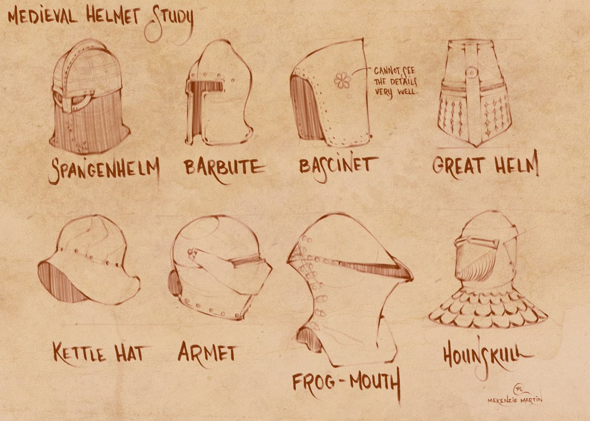 MeKenzie Martin Art 🎨 tweet media