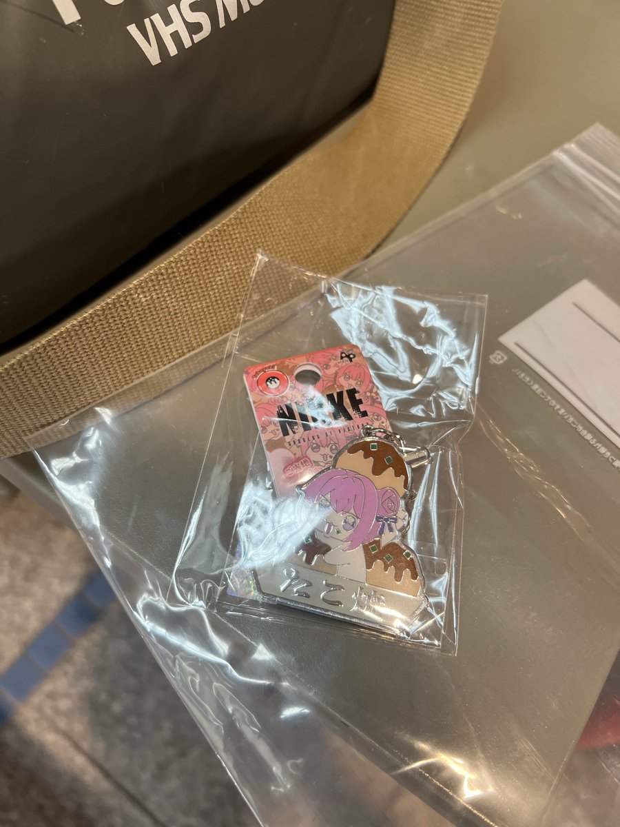 あき@nikke🐰 tweet media