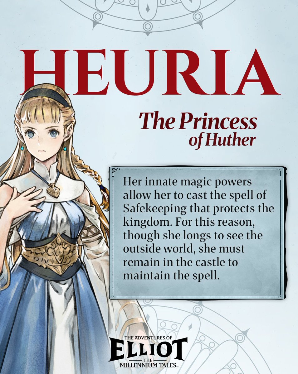 Square Enix HD-2D Games tweet media