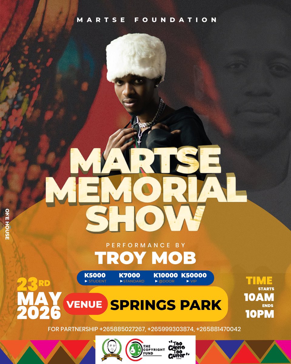 Troy Mob Related tweet media
