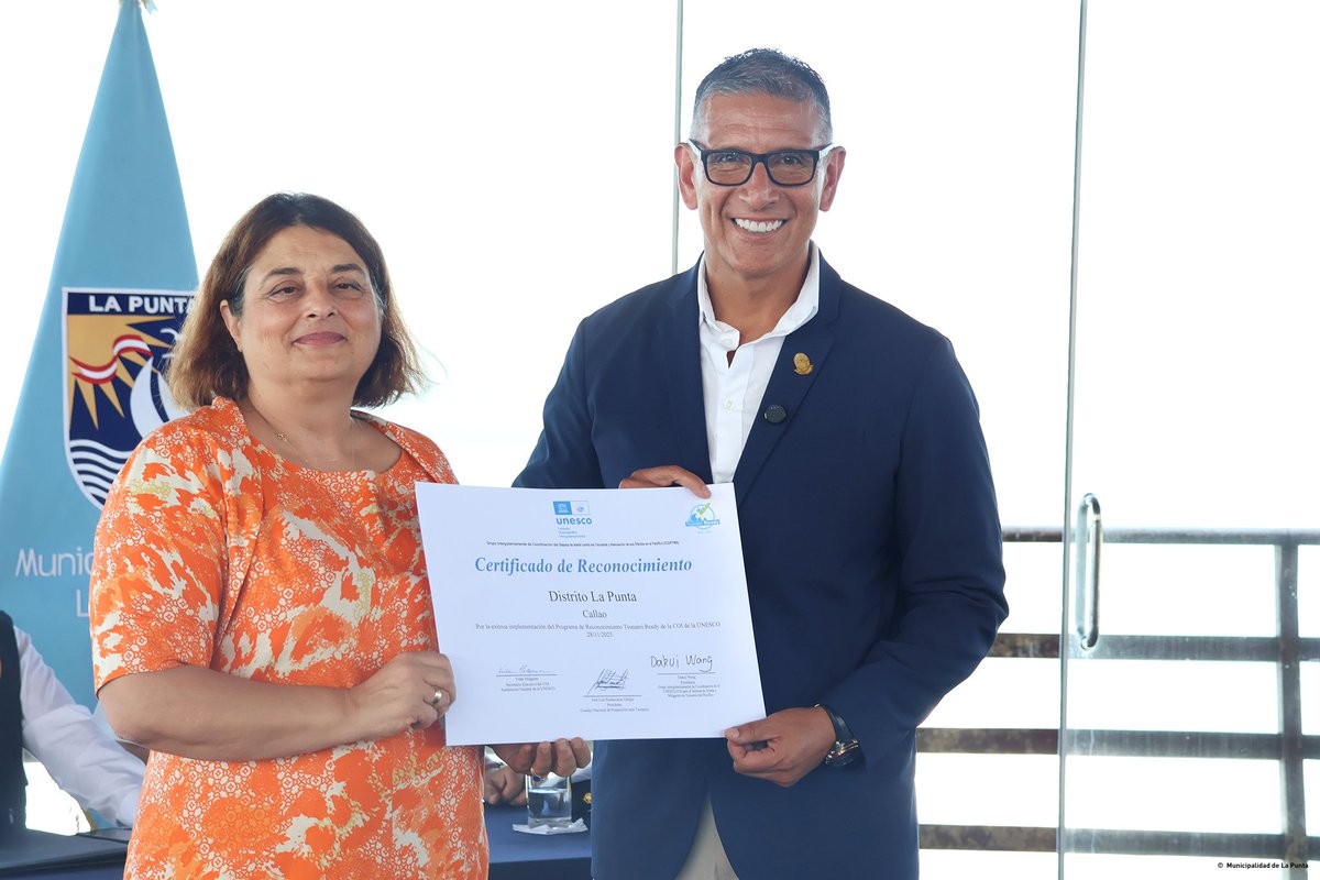 UN Ocean Decade tweet media