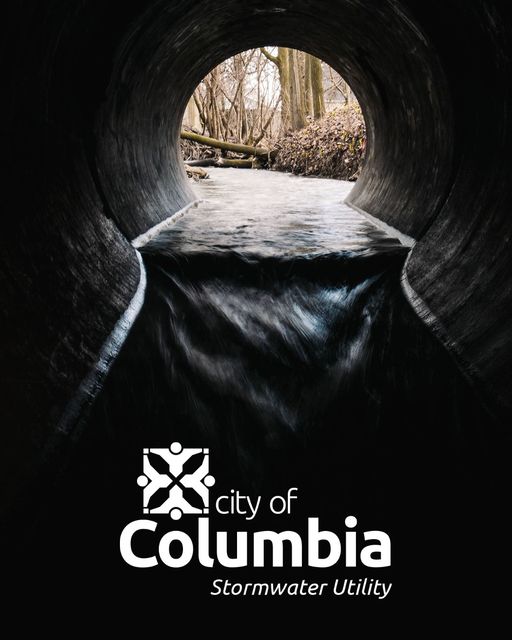 Columbia Water&Light tweet media