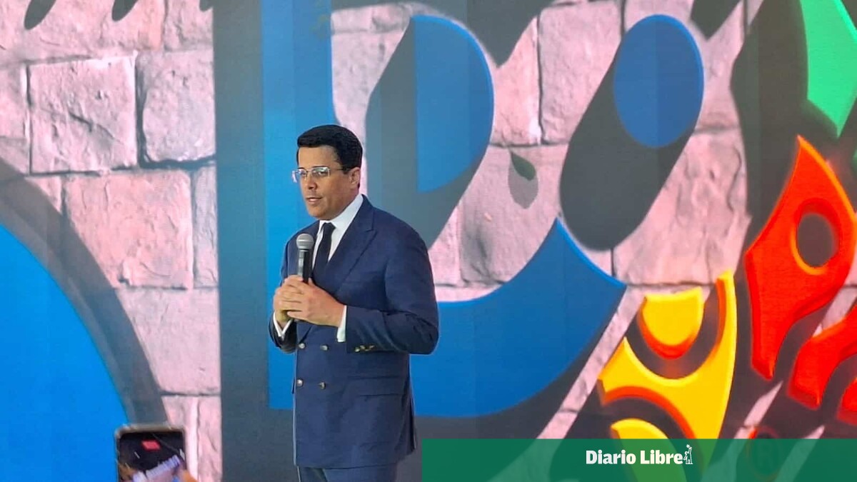 DiarioLibre's tweet image. 👀| #LasMásLeídasdelaSemanaDL | Collado: "La República Dominicana no tiene una sola señal de que el turismo vaya hacia la baja"

🔗ow.ly/PAXf50YGJPF

#DiarioLibre #Noticias #TurismoRD #EconomiaDominicana