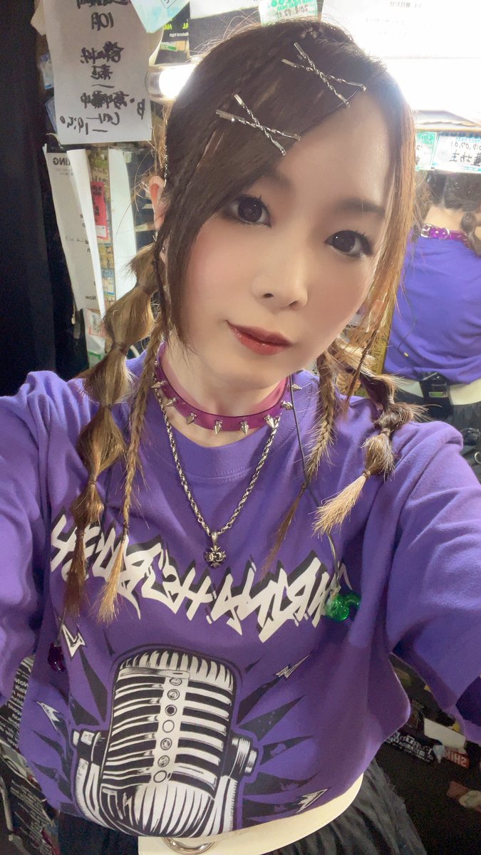 蛇石マリナ Marina Hebiishi Official tweet media