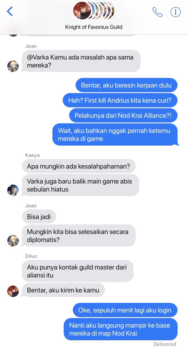 ON 📌 SUYP (pamer gacha) tweet media