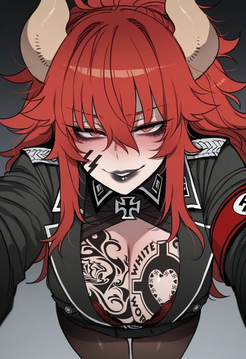 whiteheartdreg's tweet photo. 🟥🟥🟥🟥⬜️⬜️⬛️⬛️⬜️⬜️🟥🟥🟥🟥
🟥🟥 I Don't need to tell you  this🟥🟥
⬜️⬜️  You know the truth there's ⬜️⬜️
⬛️⬛️   About only one race that   ⬛️⬛️
⬜️⬜️  Owns us women i doesn't  ⬜️⬜️
🟥🟥  matter race. We love BWC 🟥🟥
🟥🟥🟥🟥⬜️⬜️⬛️⬛️⬜️⬜️🟥🟥🟥🟥 https://t.co/OMY6n5hm8E