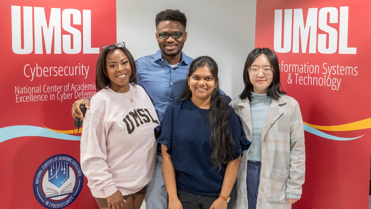 UMSL International Students tweet media