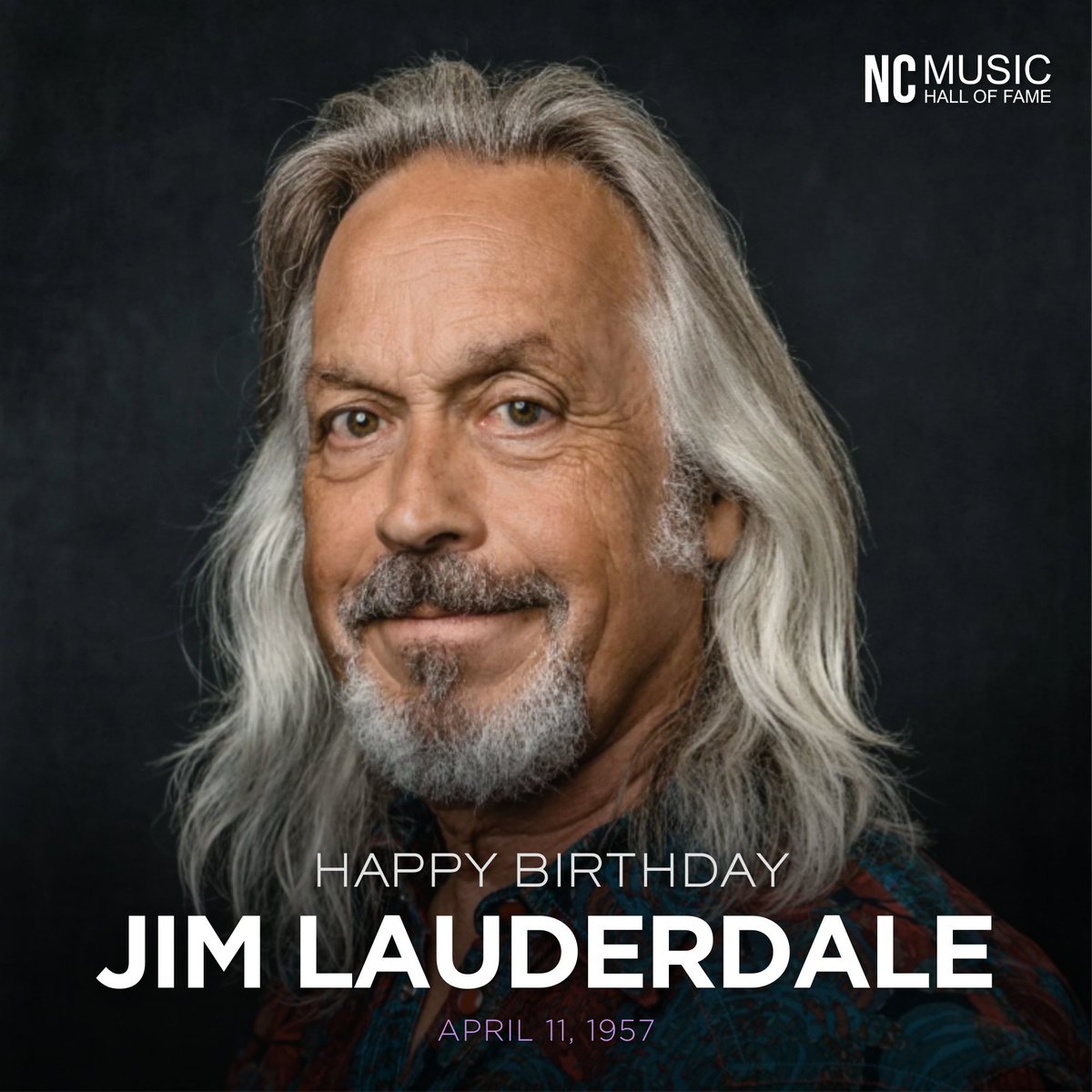 NC Music Hall Of Fame tweet media