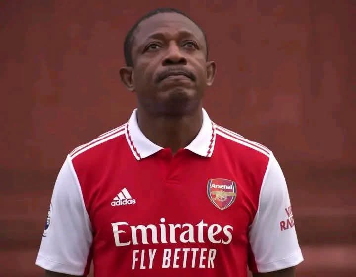 timo_party's tweet photo. Arsenal didn't see this coming 😭 https://t.co/KDGAeTdqtI
