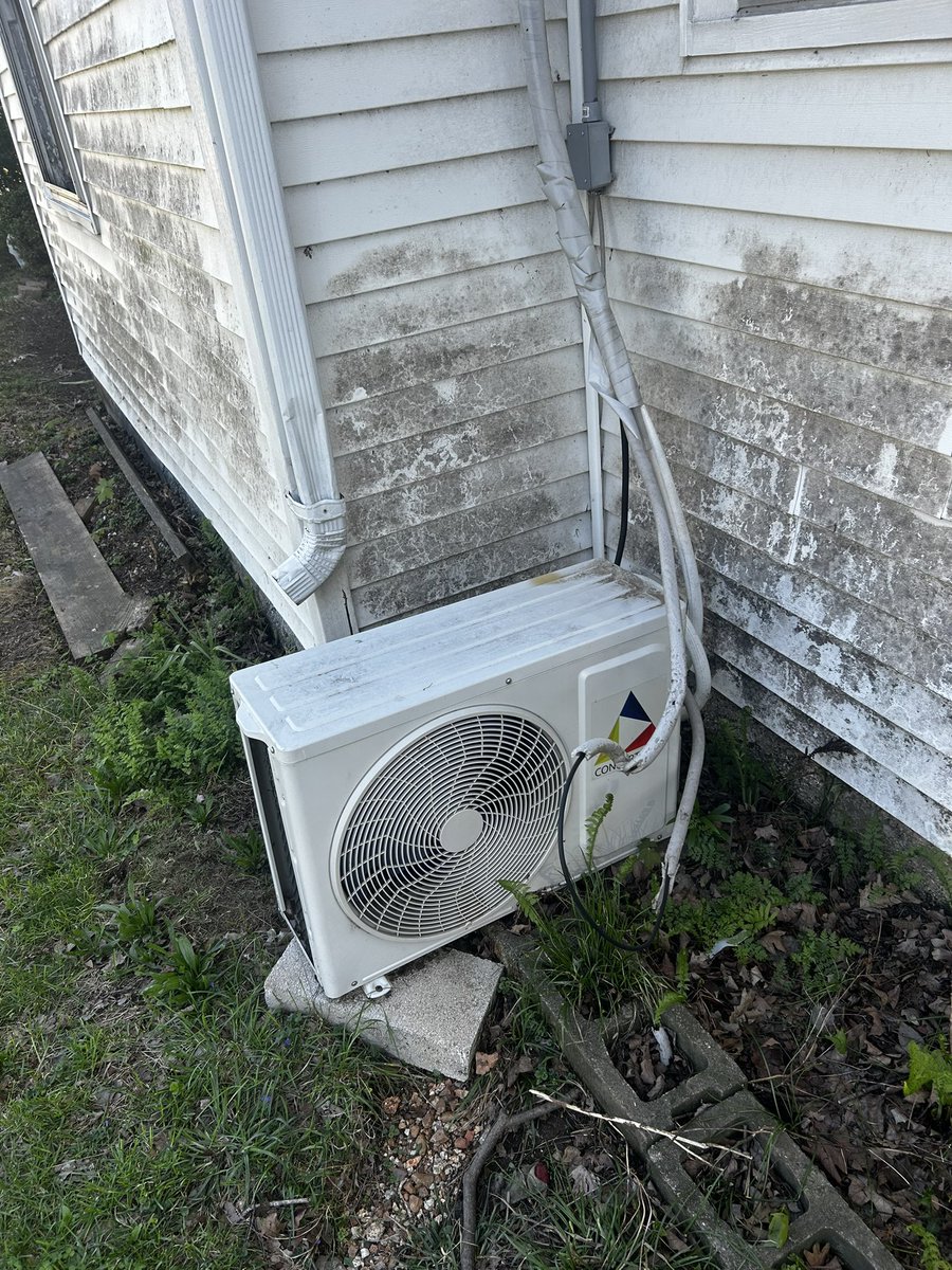 HVAC Barclay tweet media