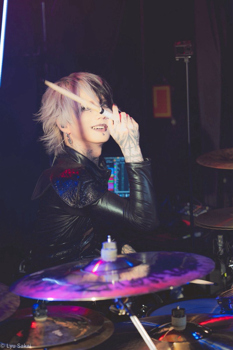 JILUKA_Zyean tweet media