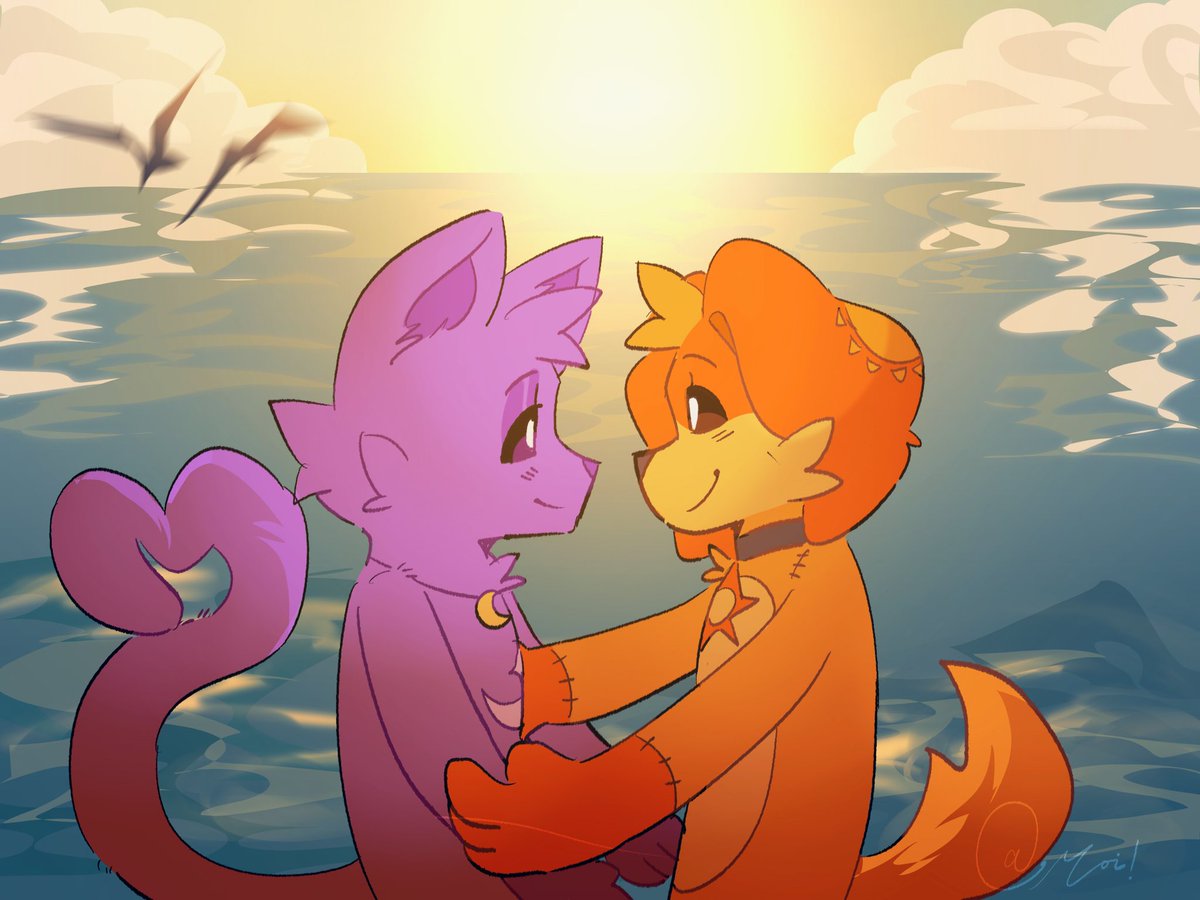 moimui_3's tweet image. eternal sunshine

#Catnap #Dogday #Daynap