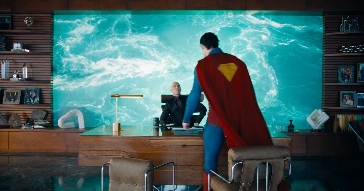 Superman Fan 49 tweet media