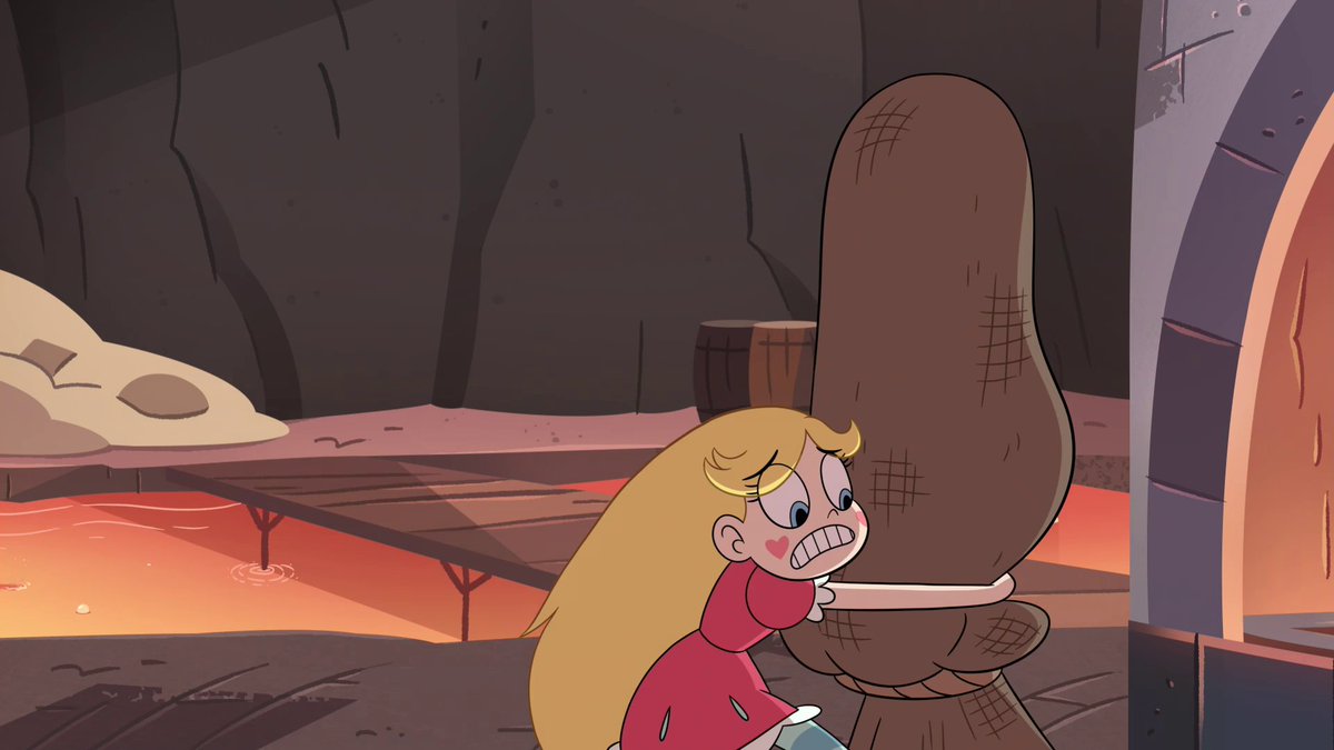 Star Vs The Forces of Evil Shots tweet media
