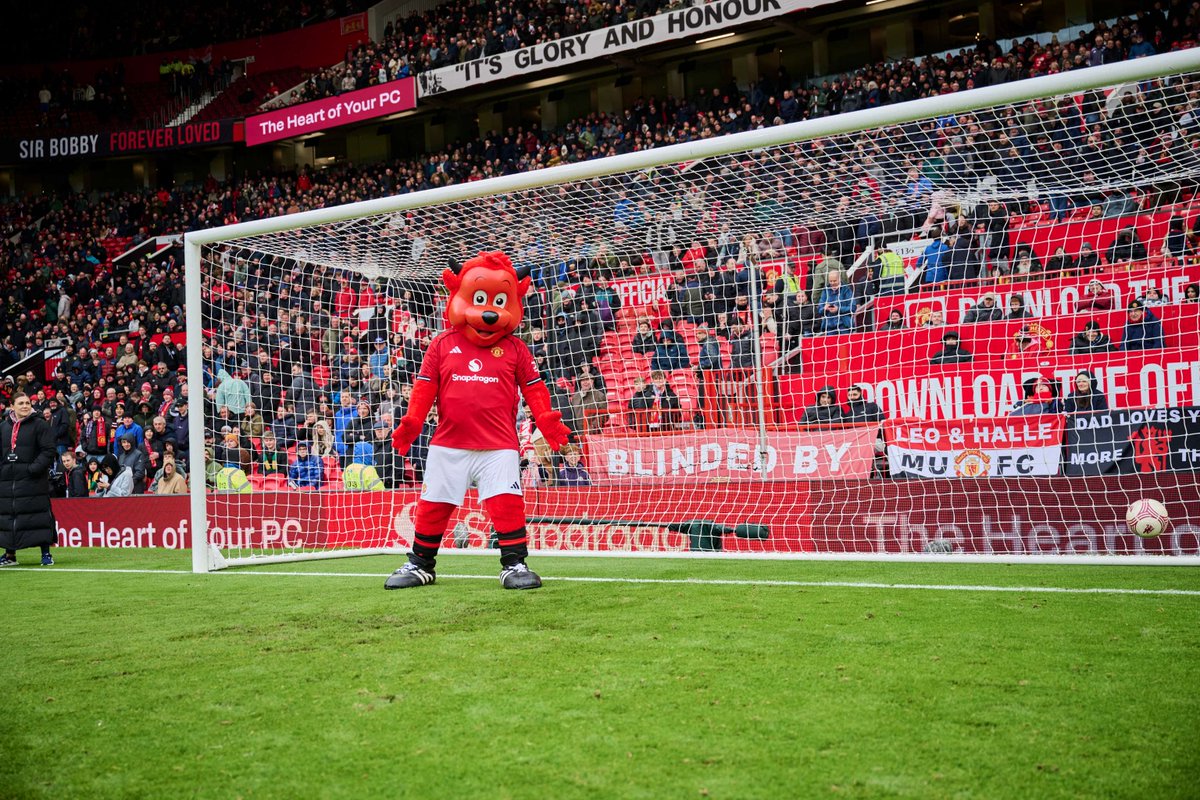 MatchWornShirt tweet media