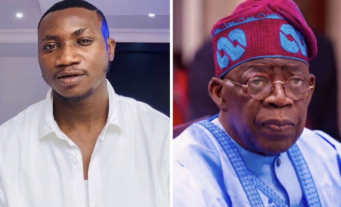 Manchester City is having 2 games at hand ahead of their meeting with Assnal Bottlers FC.

Meanwhile, even with 9 points, a well known fan of them Pamilerin busy defending Tinubu.
 
#ARSBOU Pandora #Tinubugains