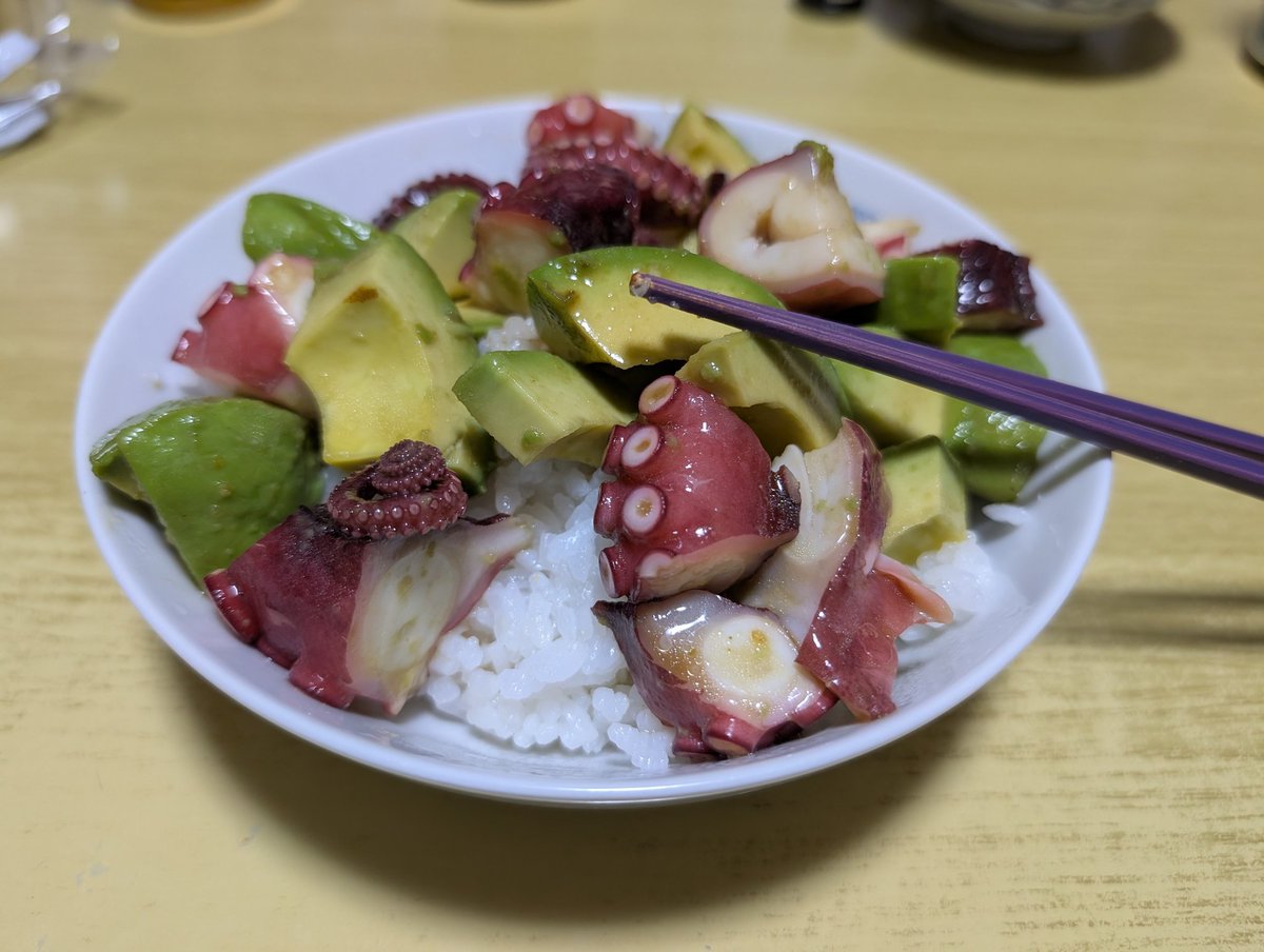 あんころ餅 tweet media