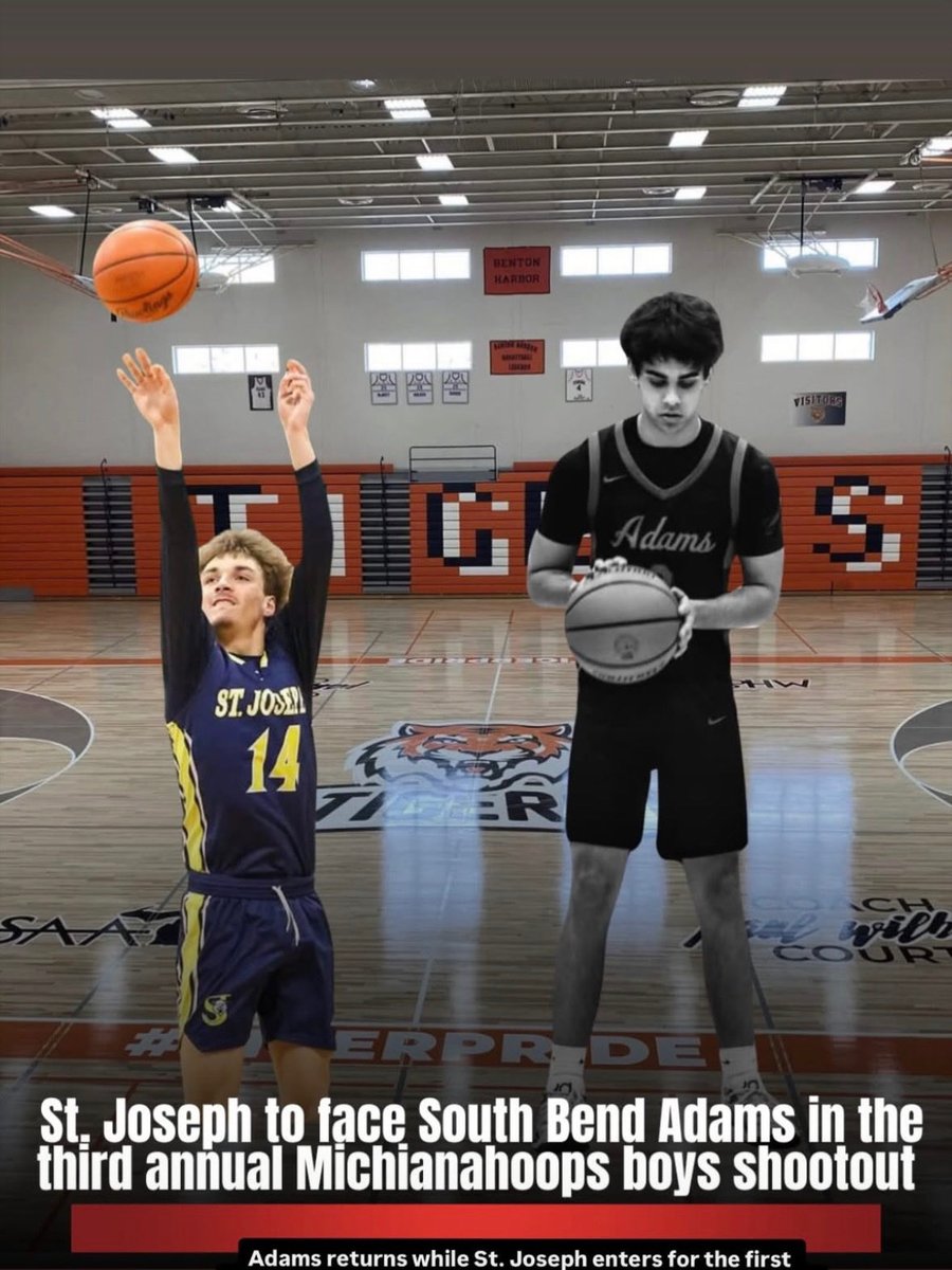 boys_sj49085's tweet photo. Bears are playing in the @michiana_hoops shootout in December taking on SB Adams https://t.co/WQiG8I2VnJ