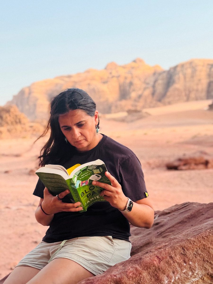 Natasha Tynes 🇯🇴🇺🇸 tweet media