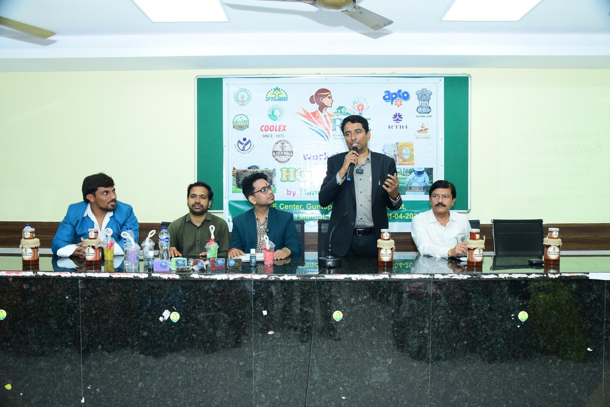 Collector NTR District tweet media