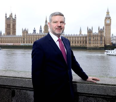 Reform UK Westminster tweet media