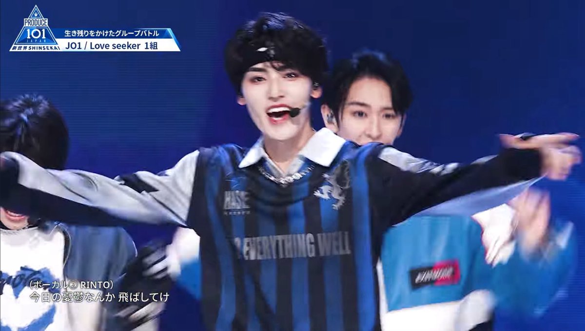 大瀬凜和✨️✨️ネ申✨✨ tweet media