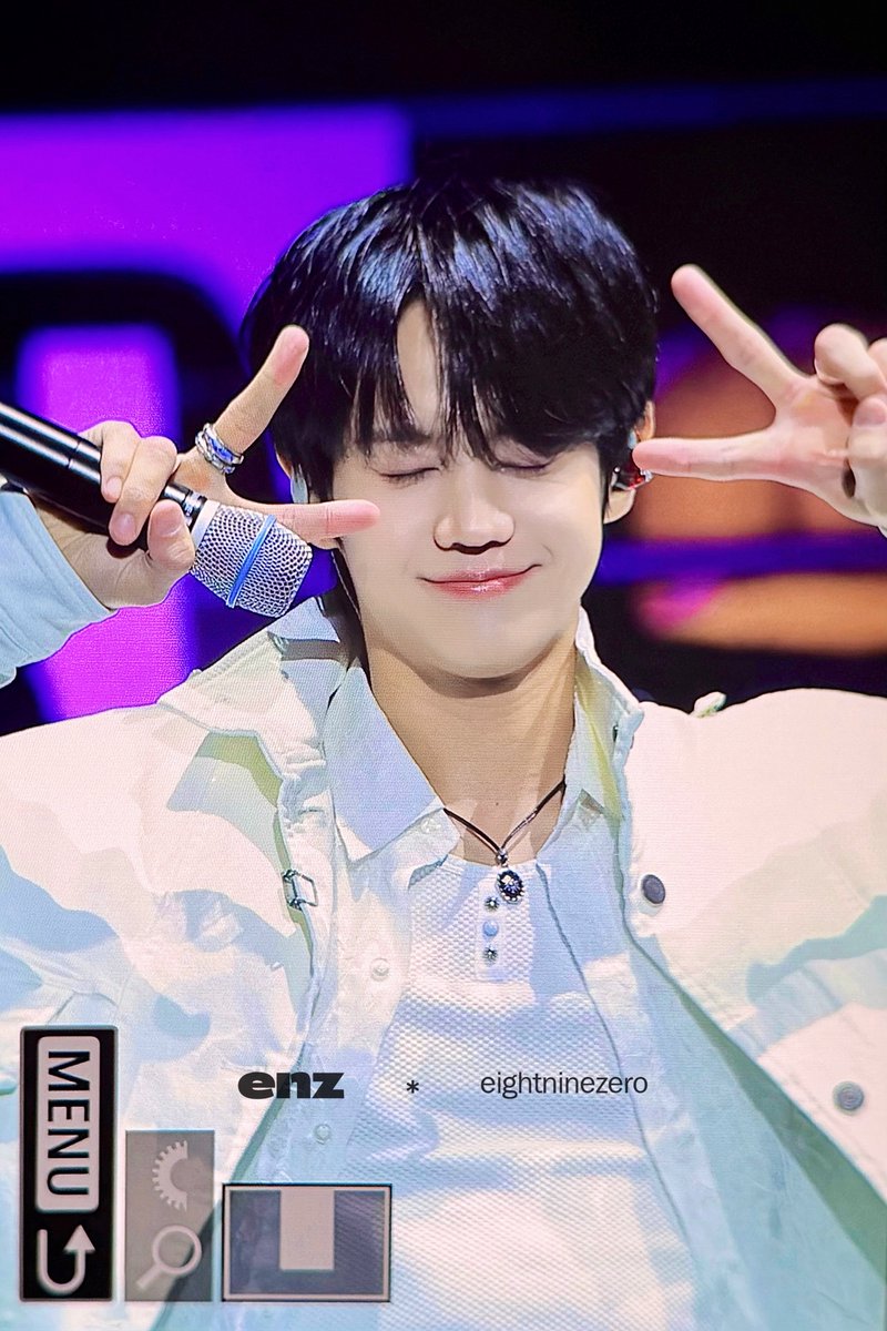 ᵉᶰᶻ tweet media