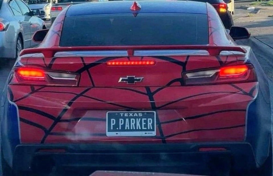 No Context Tobey Maguire tweet media