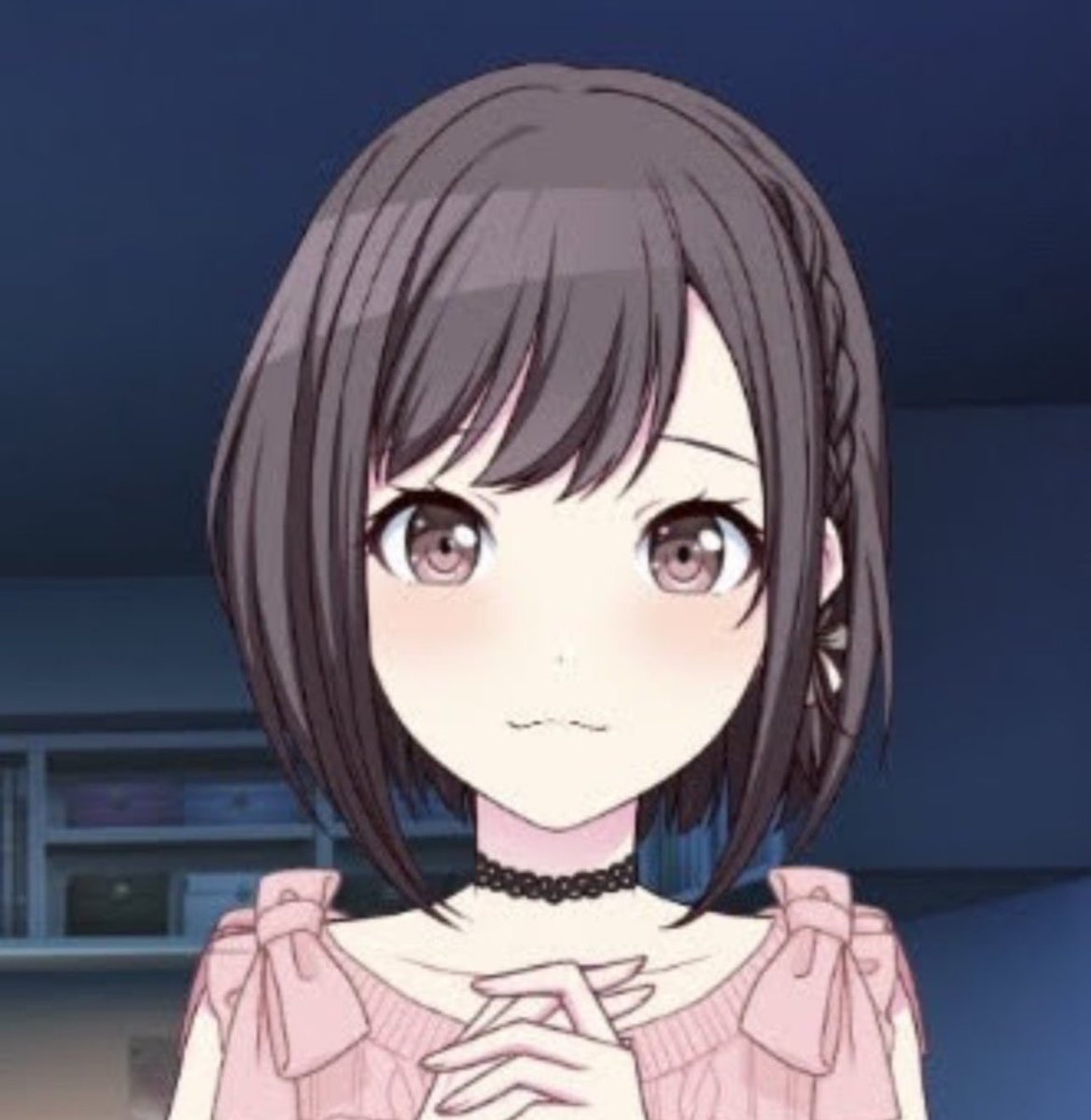 🧊冷凍えななん🦀❄️ tweet media