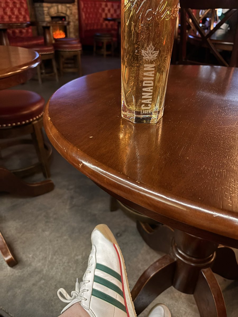 Toronto Bhoy UFB🍀🇨🇦🍺 tweet media