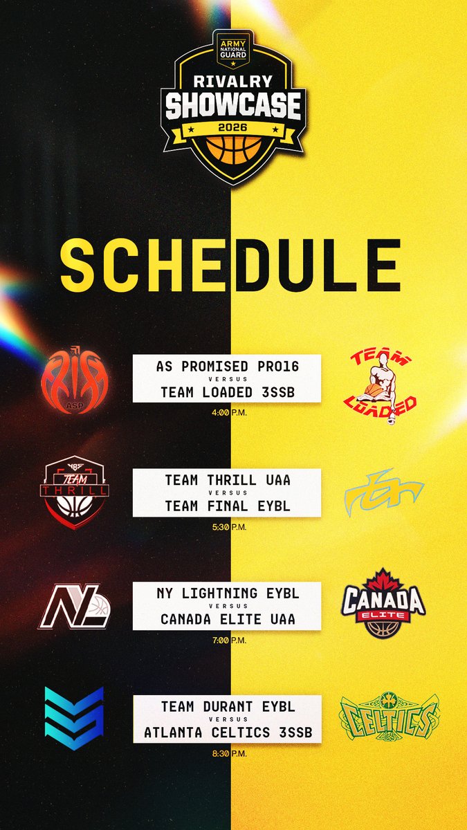 MADE Hoops tweet media