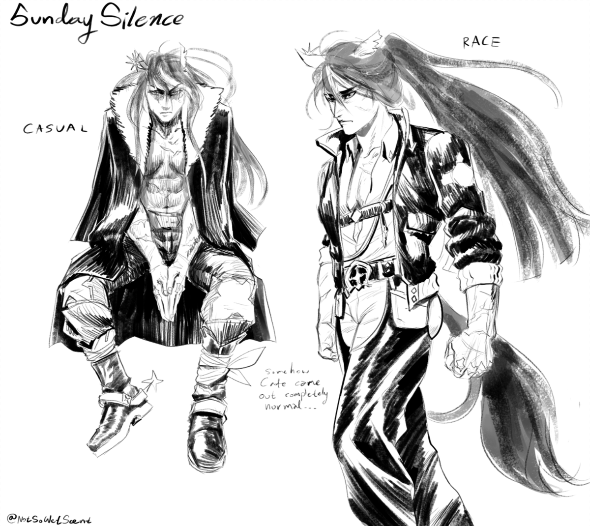 Dry Ass Scent tweet media