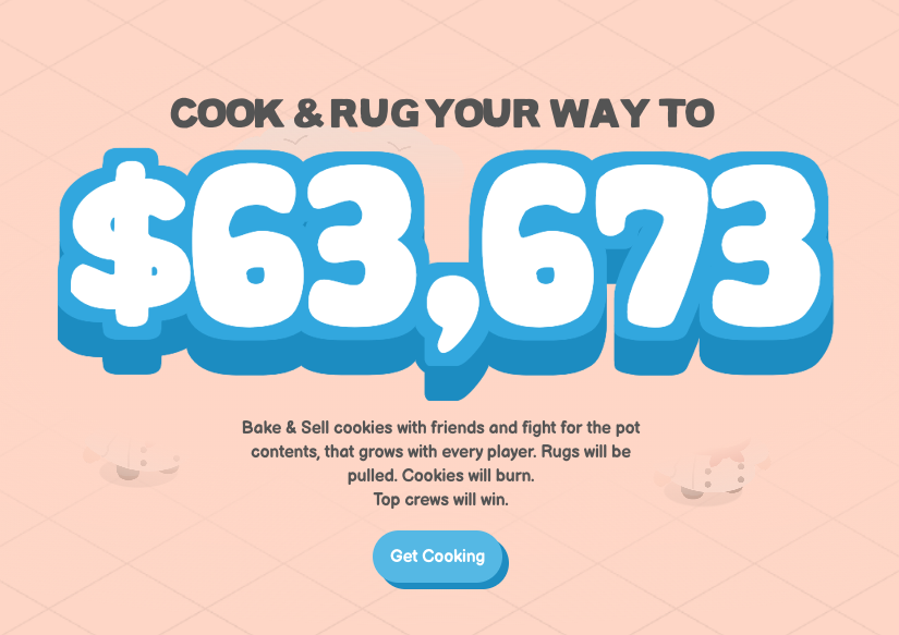 Onchain Chemists tweet media