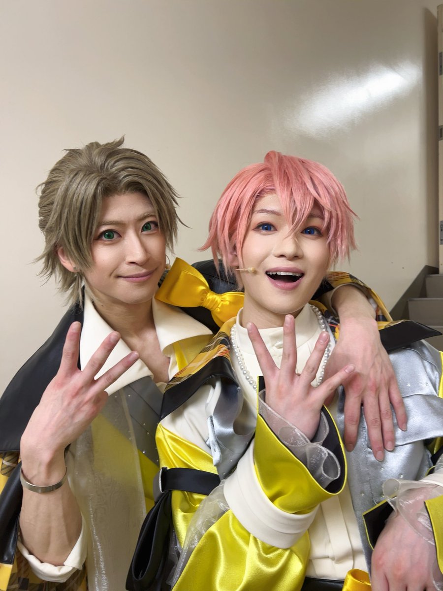 赤澤燈 tweet media