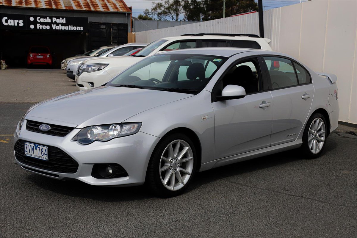 Auto Junkie 🇦🇺 tweet media