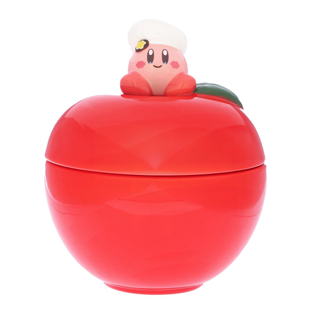 Kirby Informer tweet media