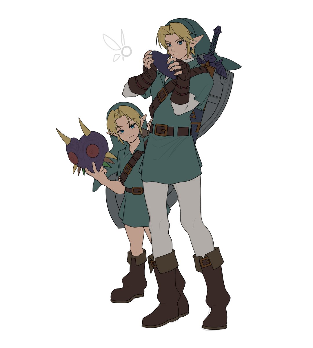 쬬밥/Chobi tweet media