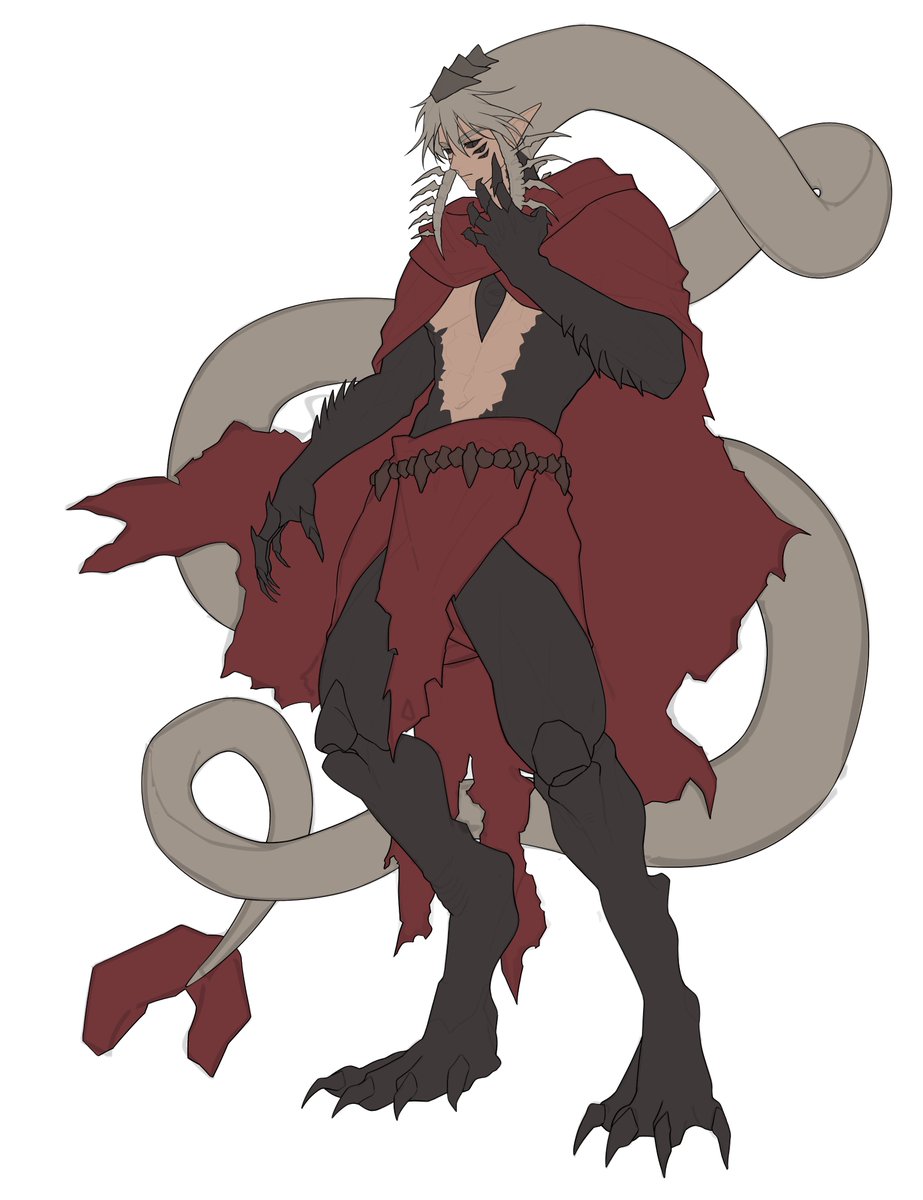 쬬밥/Chobi tweet media