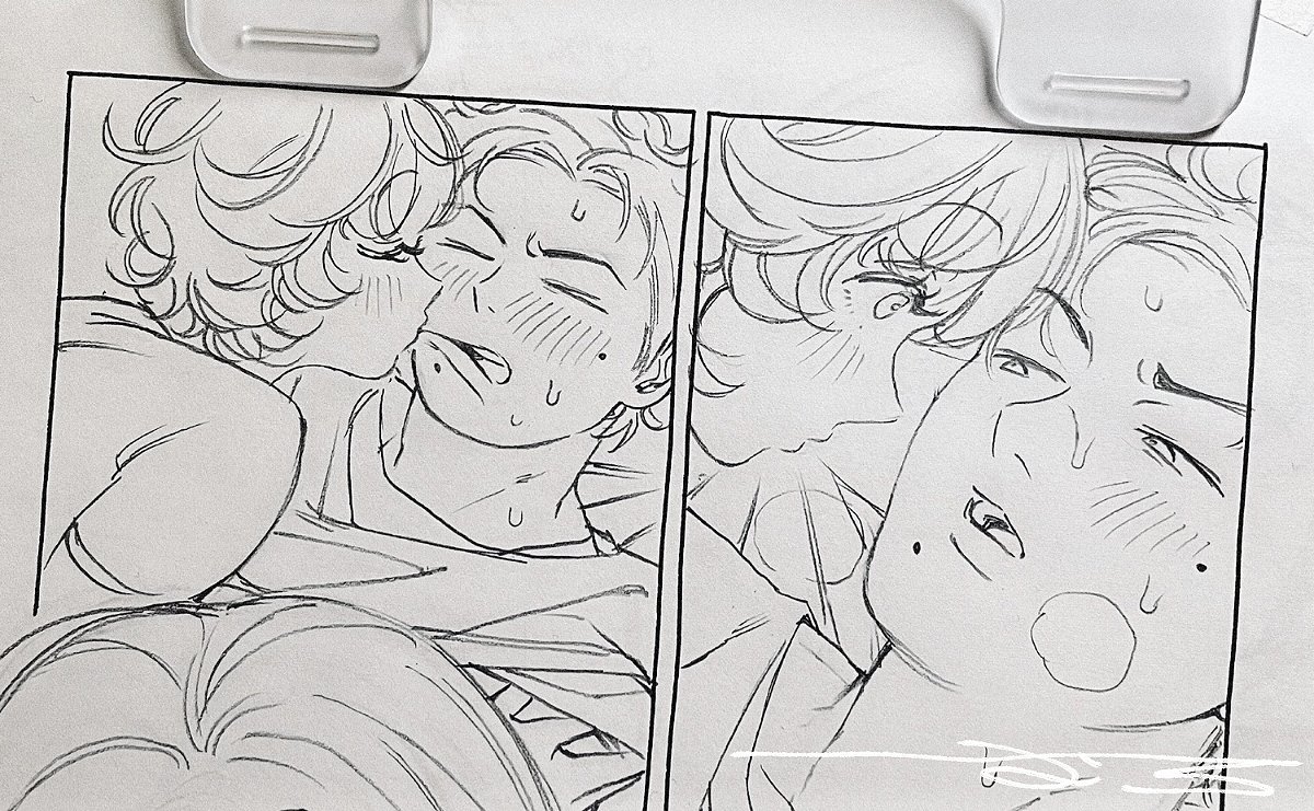 ありがとう・・・・ 