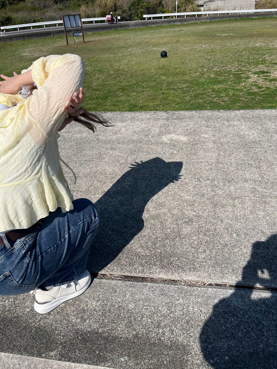 かれ🧶*Amimas* tweet media