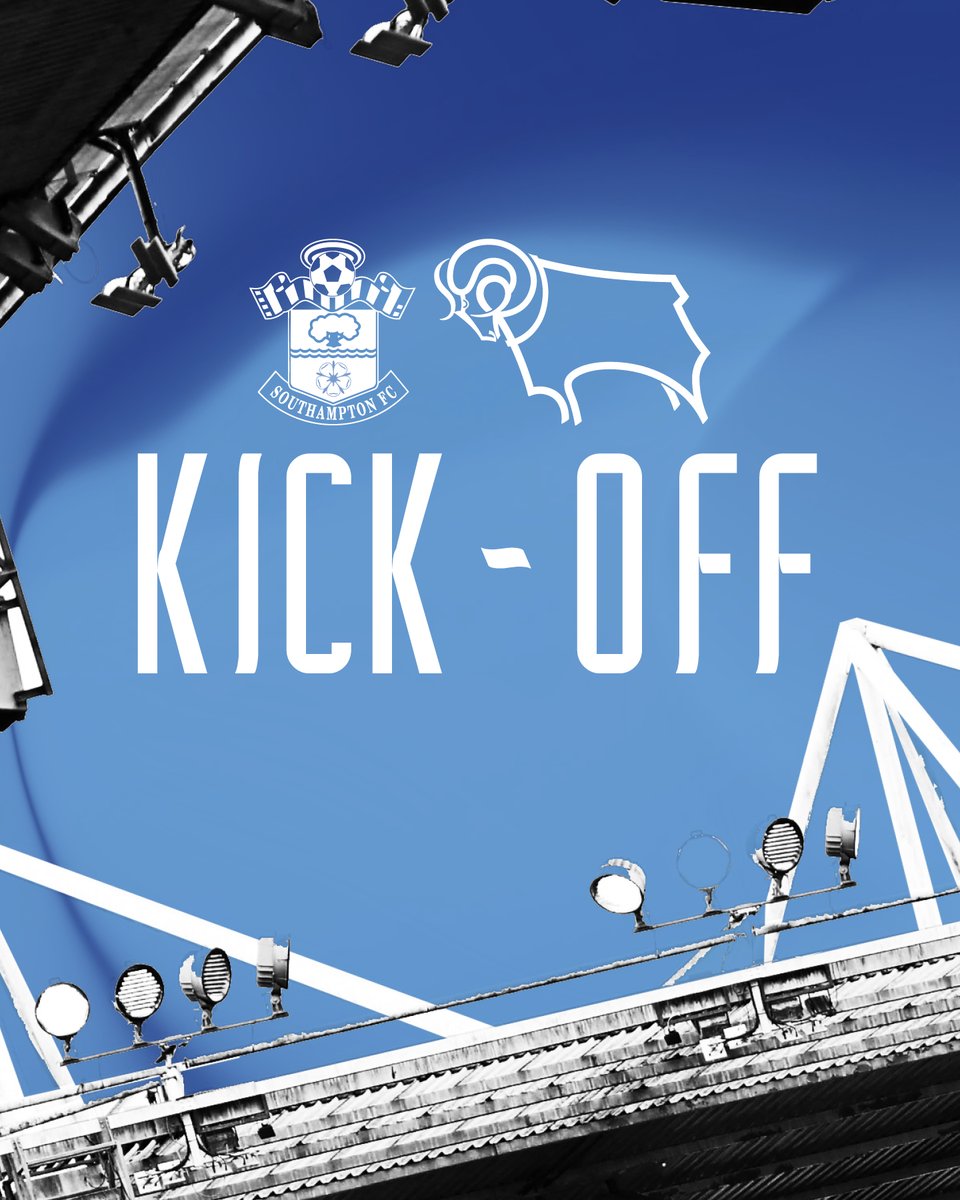 Derby County tweet media