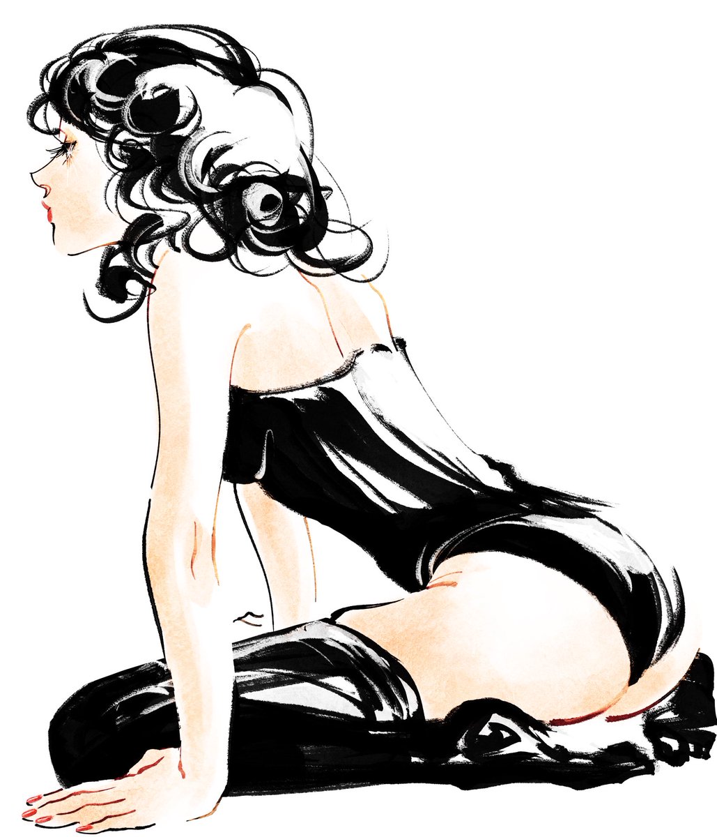 そとこ tweet media