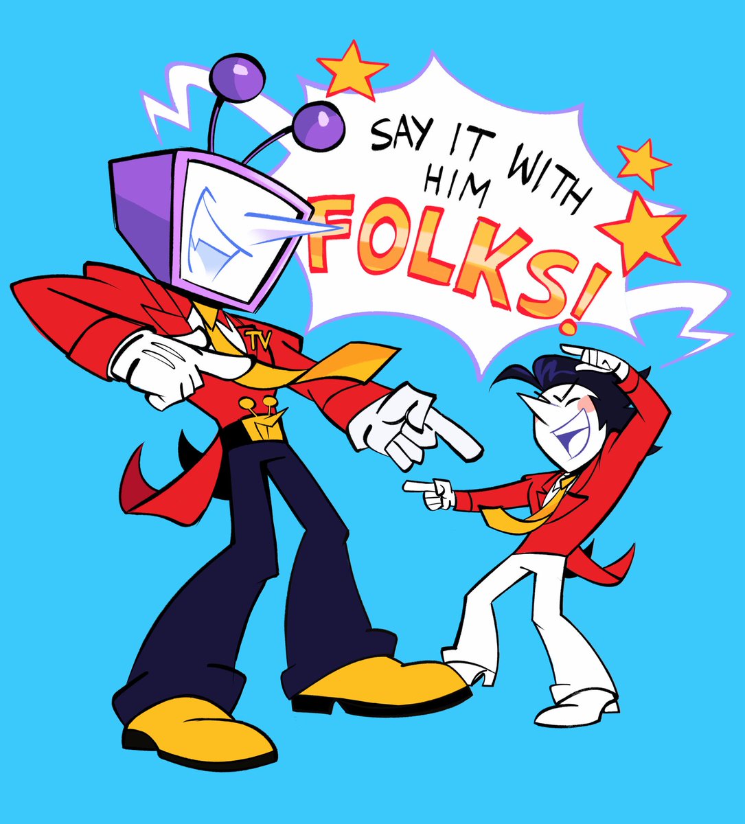 Cal ☆ﾟ⁠.⁠*⁠･⁠｡ﾟ tweet media