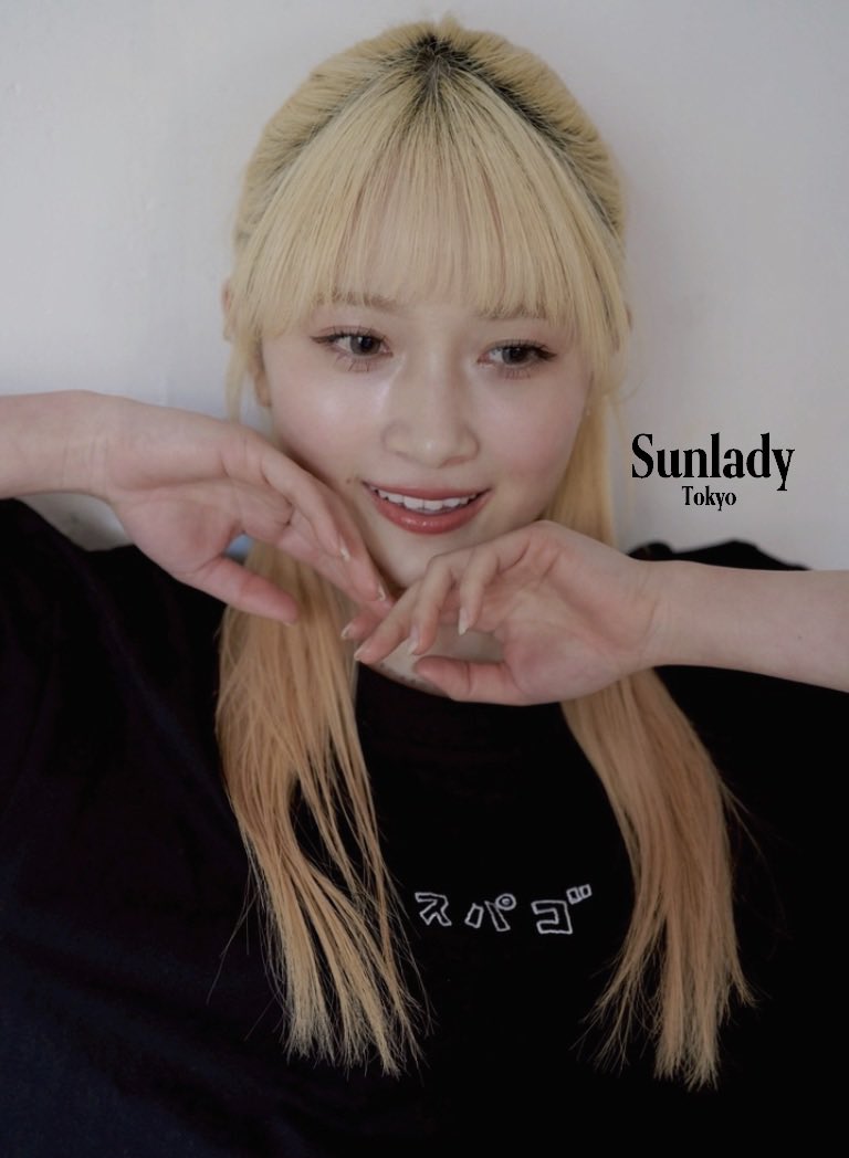 森戸知沙希STAFF【公式】 tweet media