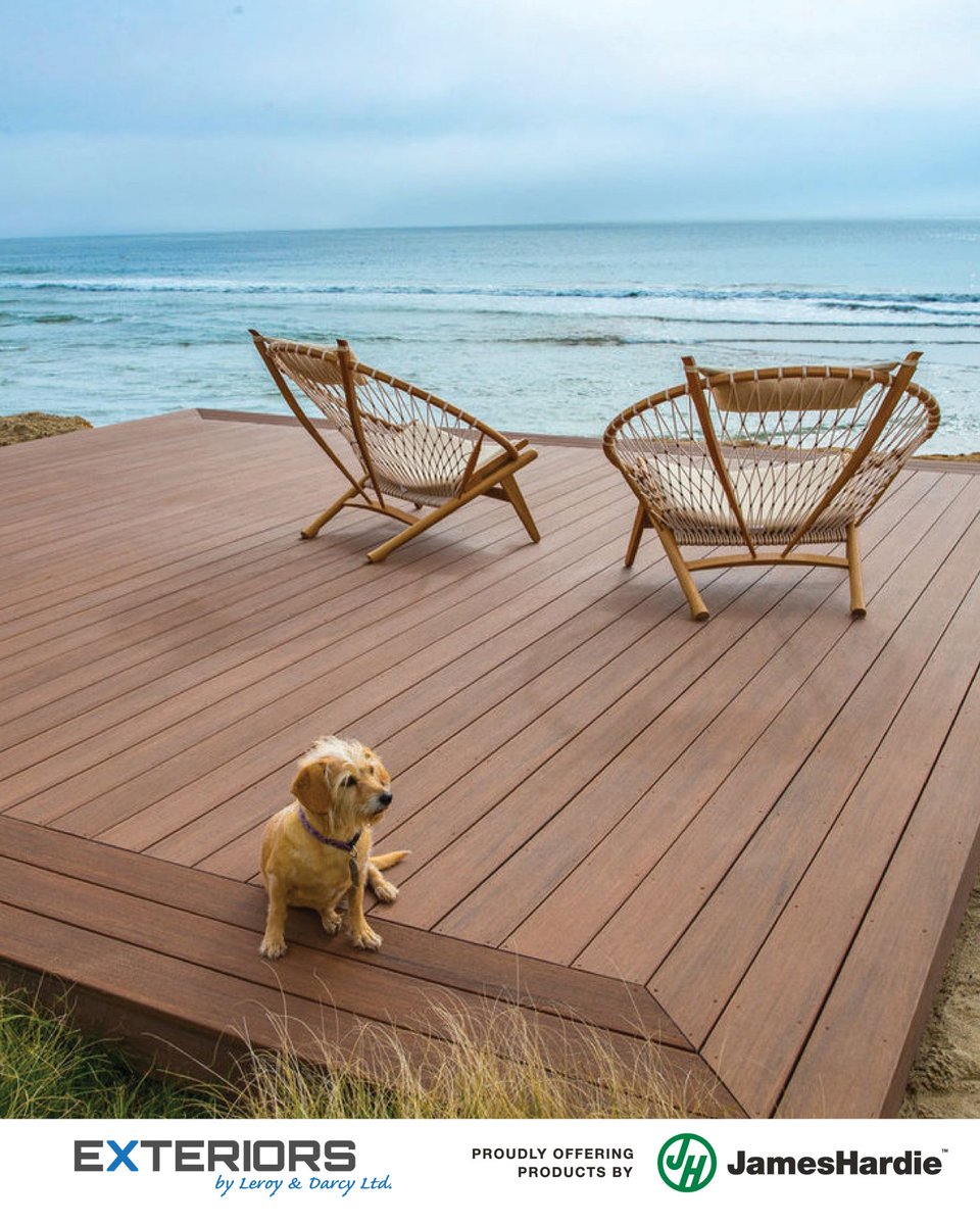 Exteriorsld's tweet image. Today we celebrate our furry friends who make a house feel like home.

Happy #NationalPetDay!

@JamesHardie #ExteriorsByLeroyAndDarcy #Siding #JamesHardie
#SideWithHardie