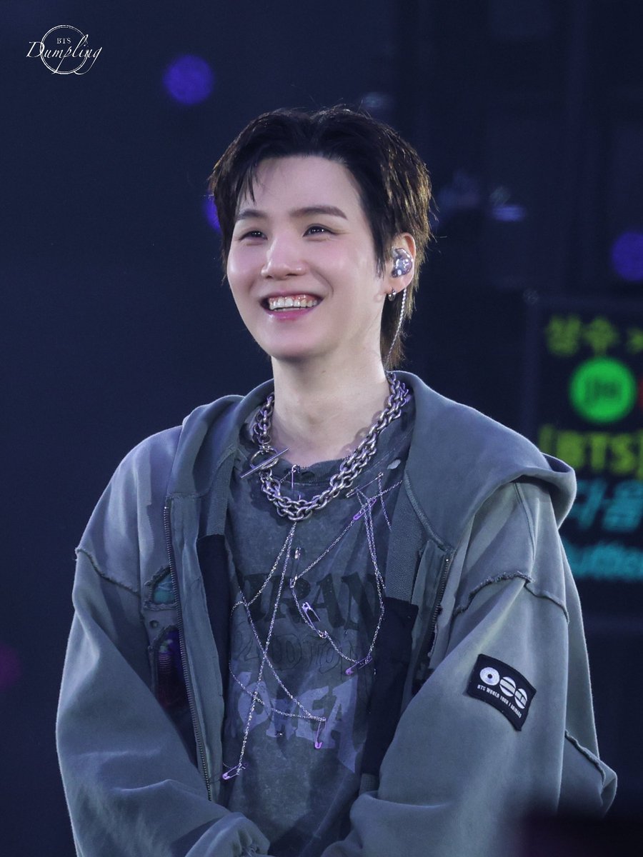 BTS dumpling tweet media