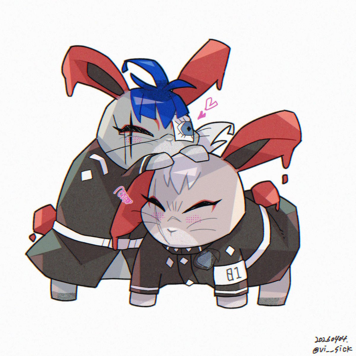 沤｜シク tweet media